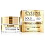 Gold Exclusive Luksusowy odbudowujący krem-serum z 24K złotem 80+ dz/n
