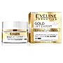 GOLD LIFT EXPERT Luksusowy multi-naprawczy krem-serum z 24k złotem 70+