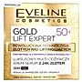 GOLD LIFT EXPERT Luksusowy multi-odżywczy krem-serum z 24k złotem 50+