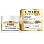 GOLD LIFT EXPERT Luksusowy odmładzający krem-serum z 24k złotem 60+