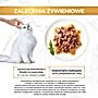 Gourmet Gold Karma dla kotów kawałki w smakowitym sosie z kurczakiem 85 g