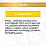 Gourmet Gold Karma dla kotów kawałki w smakowitym sosie z kurczakiem 85 g