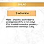 Gourmet Gold Karma dla kotów mus z indykiem 85 g