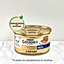 Gourmet Gold Karma dla kotów mus z indykiem 85 g