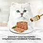 Gourmet Gold Karma dla kotów mus z indykiem 85 g