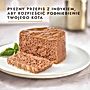 Gourmet Gold Karma dla kotów mus z indykiem 85 g