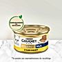 Gourmet Gold Karma dla kotów mus z kurczakiem 85 g