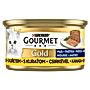 Gourmet Gold Karma dla kotów mus z kurczakiem 85 g