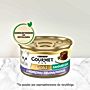 Gourmet Gold Karma dla kotów savoury cake z jagnięciną i zieloną fasolą 85 g