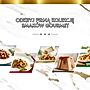 Gourmet Gold Karma dla kotów savoury cake z jagnięciną i zieloną fasolą 85 g
