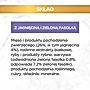 Gourmet Gold Karma dla kotów savoury cake z jagnięciną i zieloną fasolą 85 g