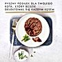 Gourmet Gold Karma dla kotów savoury cake z jagnięciną i zieloną fasolą 85 g