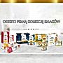 Gourmet Gold Karma dla kotów savoury cake z jagnięciną i zieloną fasolą 85 g