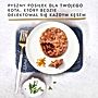 Gourmet Gold Karma dla kotów savoury cake z kurczakiem i marchewką 85 g