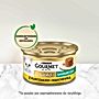 Gourmet Gold Karma dla kotów savoury cake z kurczakiem i marchewką 85 g