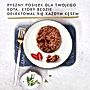 Gourmet Gold Karma dla kotów savoury cake z wołowiną i pomidorami 85 g