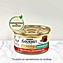 Gourmet Gold Karma dla kotów savoury cake z wołowiną i pomidorami 85 g