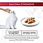 Gourmet Mon Petit Intense Karma dla kotów delikatne kawałki w pysznym sosie 6 x 50 g