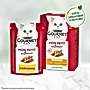 Gourmet Mon Petit Intense Karma dla kotów delikatne kawałki w pysznym sosie 6 x 50 g