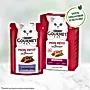 Gourmet Mon Petit Intense Karma dla kotów delikatne kawałki w pysznym sosie 6 x 50 g