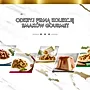 Gourmet Perle Karma dla kotów duet 340 g (4 x 85 g)