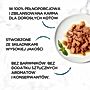 Gourmet Perle Karma dla kotów mini fileciki w sosie 340 g (4 x 85 g)