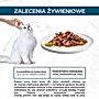 Gourmet Perle Karma dla kotów mini fileciki w sosie z warzywami 340 g (4 x 85 g)
