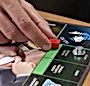 Gra HASBRO Monopoly Cheaters Edition  E1871