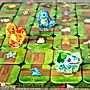 Gra Labyrinth Pokemon