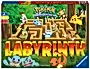 Gra Labyrinth Pokemon
