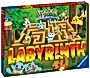Gra Labyrinth Pokemon