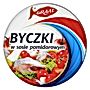 GRAAL Byczki w sosie pomidorowym 300 g