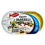 Graal Filety z makreli w oleju 170 g