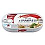 Graal Filety z makreli w sosie musztardowym z chrzanem 170 g