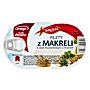 Graal Filety z makreli w sosie musztardowym z chrzanem 170 g