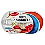 Graal Filety z makreli w sosie pomidorowym ze słodkim chili 170 g