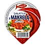 Graal Sałatka z makrelą pikantna 130 g