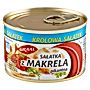 Graal Sałatka z makrelą pikantna 165 g