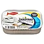 Graal Sardynki w oleju roślinnym 110 g