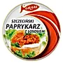 Graal Szczeciński paprykarz z łososiem 330 g