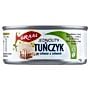 Graal Tuńczyk jednolity w oliwie z oliwek 160 g