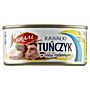 Graal Tuńczyk kawałki w oleju roślinnym 170 g