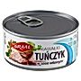 Graal Tuńczyk kawałki w sosie własnym 170 g