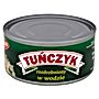 GRAAL Tuńczyk rozdrobniony w wodzie 185 g
