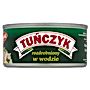 GRAAL Tuńczyk rozdrobniony w wodzie 185 g