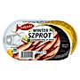 Graal Winter Szprot podwędzany w oleju 170 g