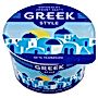 Greek Style Naturalny jogurt gęsty 180 g