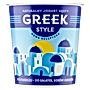 Greek Style Naturalny jogurt gęsty 340 g
