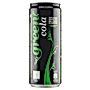 Green Cola Napój gazowany 330 ml