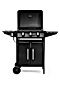 Grill Gazowy Activa California 3+1 Palniki (8,7 + 2,5 kW)